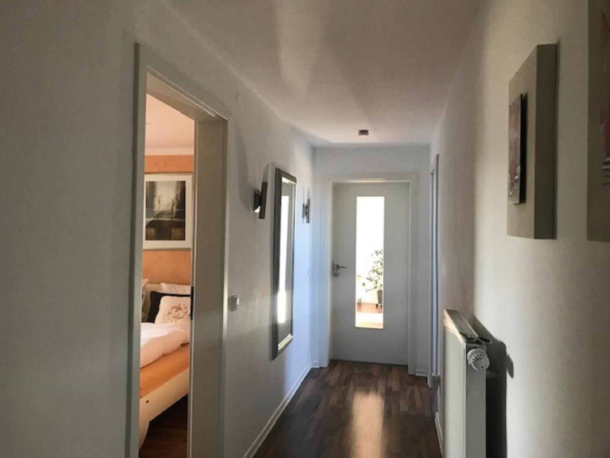 Ferienwohnung Schmidbauer Beilngries Exterior foto