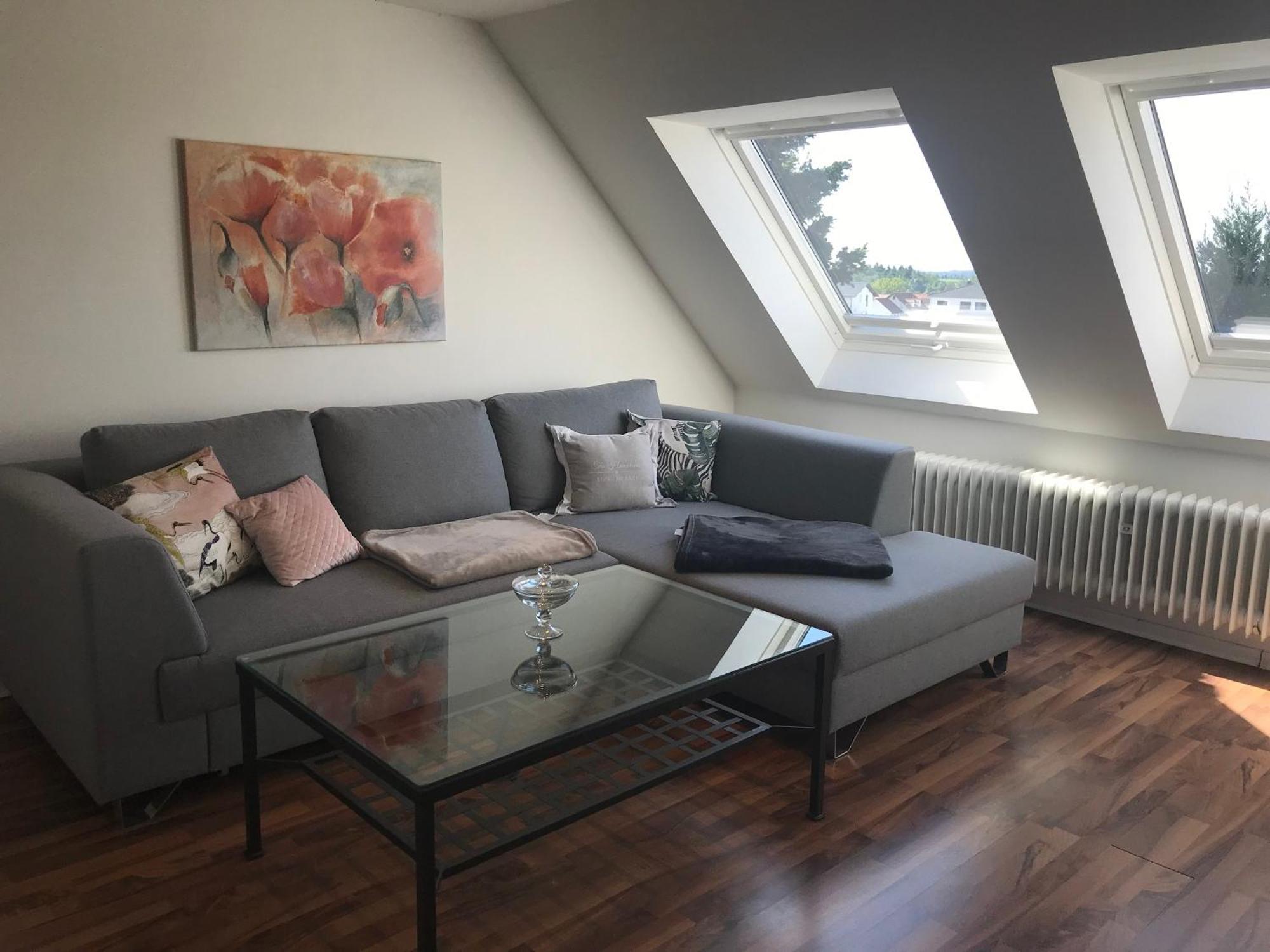Ferienwohnung Schmidbauer Beilngries Exterior foto