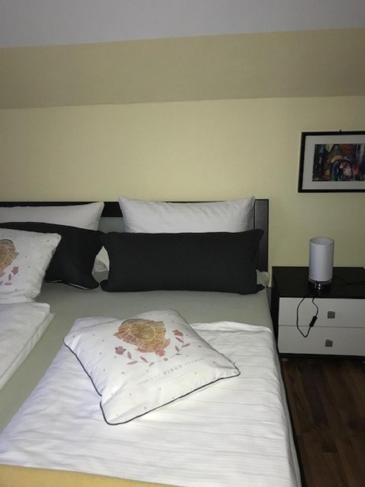 Ferienwohnung Schmidbauer Beilngries Exterior foto